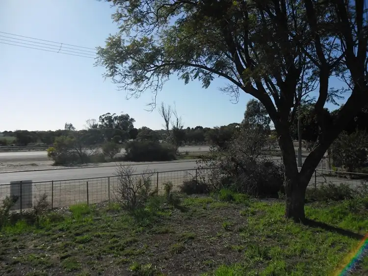 Second view of Homely house listing, 23 Railway Avenue, Carnamah WA 6517