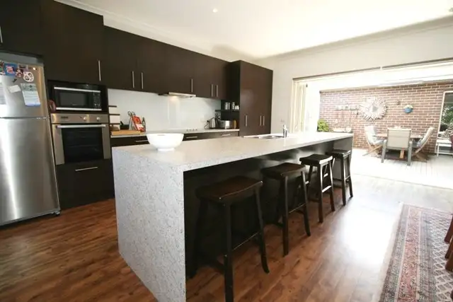 Second view of Homely house listing, 5/60 McKenzie Road, Cowes VIC 3922