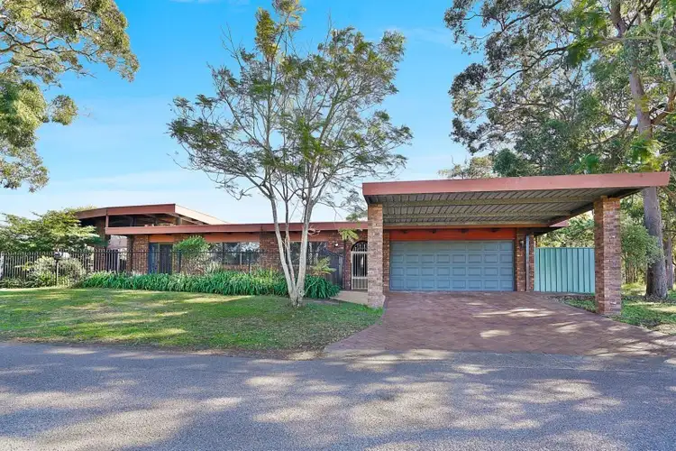 1 Doyle Place, Windermere Park NSW 2264