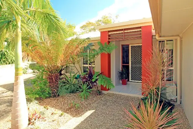Second view of Homely house listing, 12 Brook Side Close, Yeppoon QLD 4703