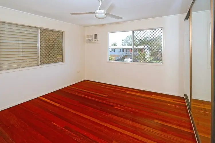 Fourth view of Homely house listing, 200 Houlihan Street, Frenchville QLD 4701