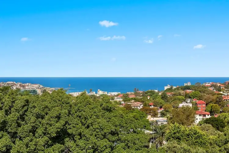 Third view of Homely apartment listing, 701/1-3 Banksia Road, Bellevue Hill NSW 2023