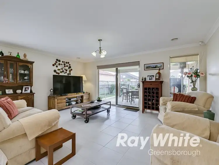 Fifth view of Homely house listing, 66 Grange Drive, South Morang VIC 3752