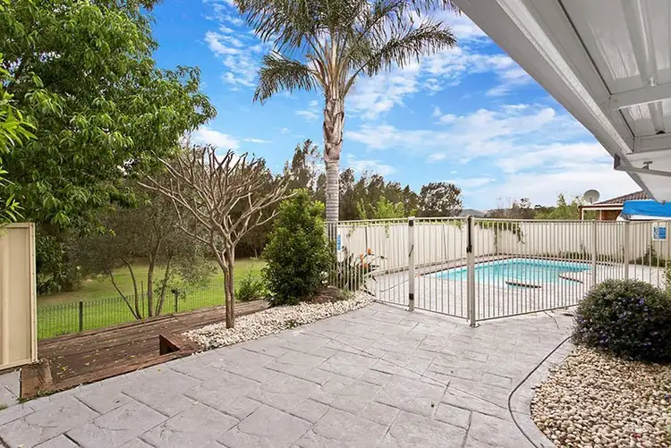 Second view of Homely house listing, 36 Shearwater Boulevard, Albion Park Rail NSW 2527