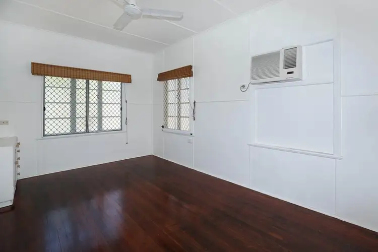 Second view of Homely unit listing, 1/26 Surrey Street, Hyde Park QLD 4812