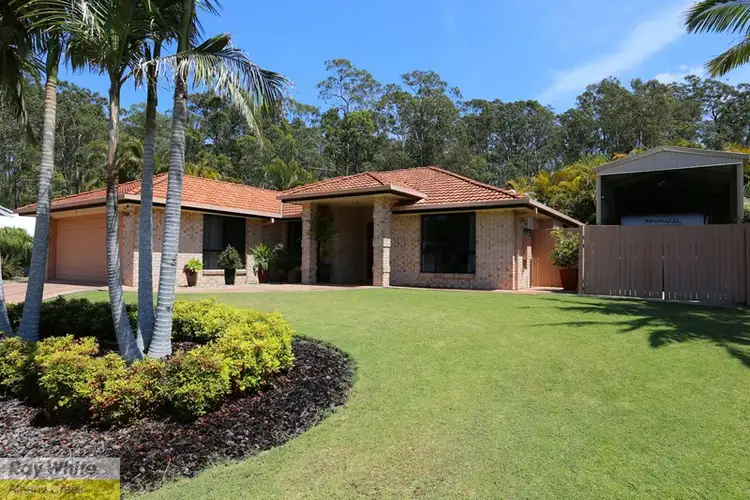 Second view of Homely house listing, 12 Marara Court, Albany Creek QLD 4035