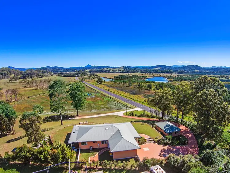 Third view of Homely house listing, 1260 Clothiers Creek Road, Tanglewood NSW 2488