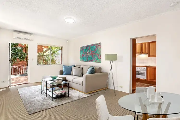 1/32 Cleland Road, Artarmon NSW 2064