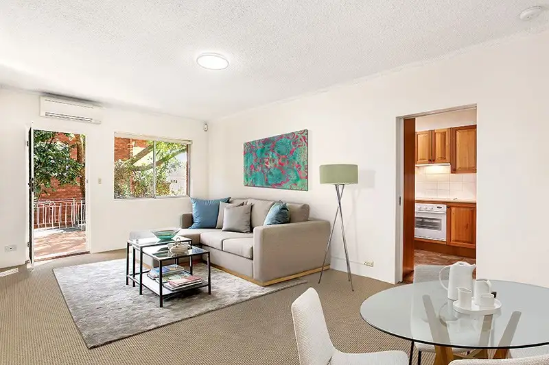 Main view of Homely unit listing, 1/32 Cleland Road, Artarmon NSW 2064