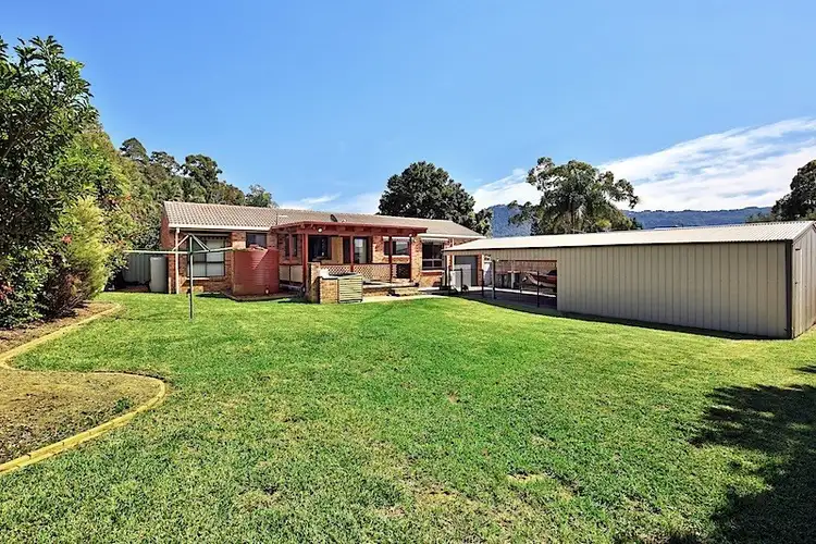 Third view of Homely house listing, 11 Formby Close, Bomaderry NSW 2541