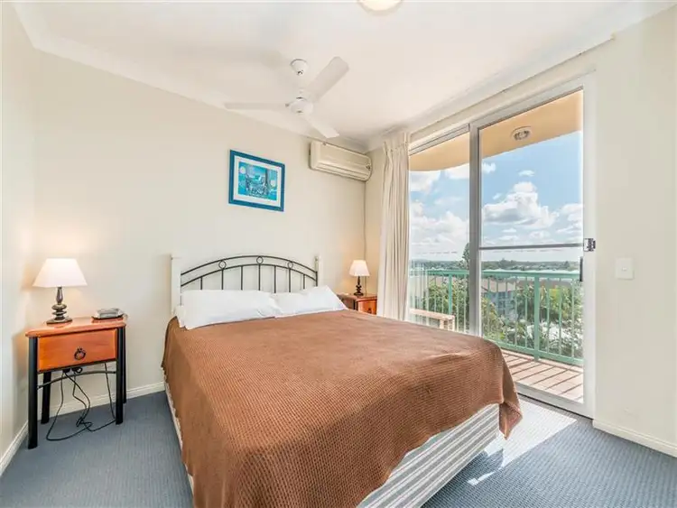 Fourth view of Homely unit listing, 38/484 Marine Parade, Biggera Waters QLD 4216