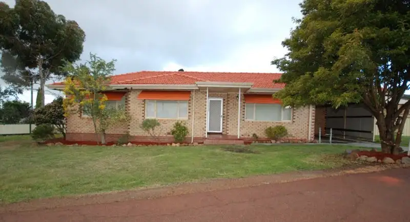 Main view of Homely house listing, 105 Clayton Road, Narrogin WA 6312