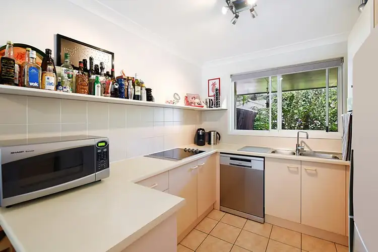 Seventh view of Homely townhouse listing, 158 'Sun Village' 128 Benowa Road, Southport QLD 4215