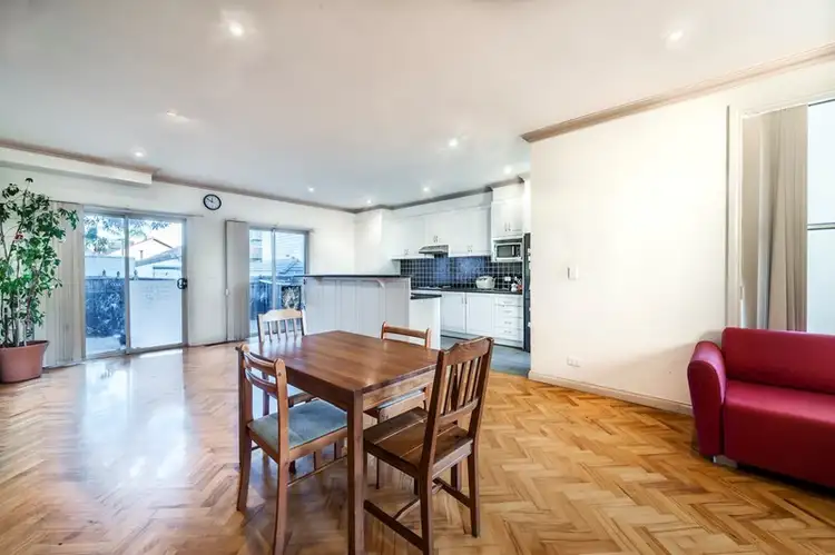 Second view of Homely house listing, 2/116 Summerhill Road, Reservoir VIC 3073