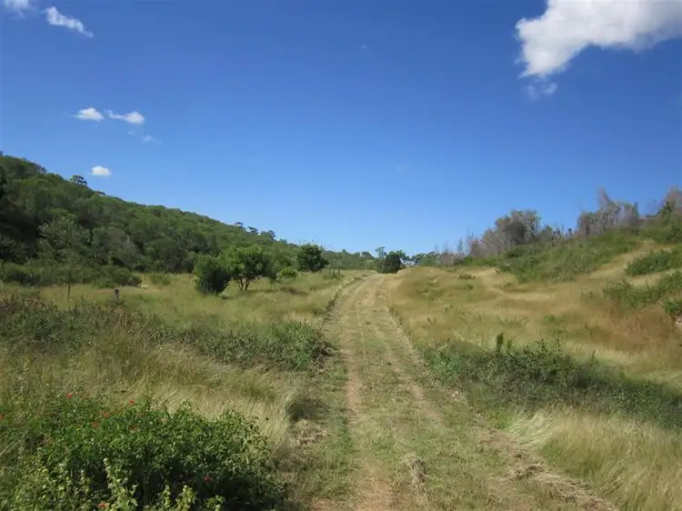 Fifth view of Homely rural property listing, 165 Spanns Road, Mount Larcom QLD 4695