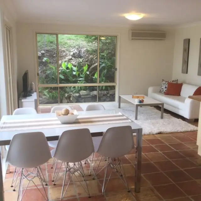 Seventh view of Homely house listing, 31 Weiss Place, Kenmore Hills QLD 4069