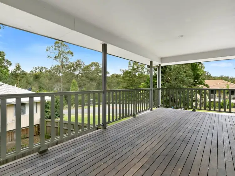 16 Salomon Court, Goodna QLD 4300