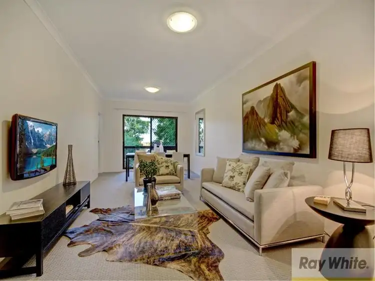 Main view of Homely unit listing, 6/40 Hampton Court Road, Carlton NSW 2218