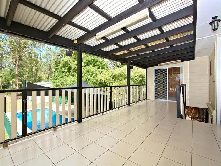Fourth view of Homely house listing, 9 Crestview, Loganlea QLD 4131