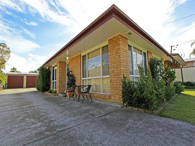 96 Kallaroo Road, San Remo NSW 2262