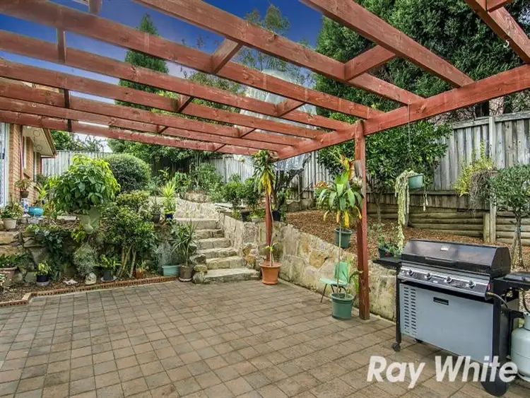 Seventh view of Homely house listing, 8 Caber Close, Dural NSW 2158