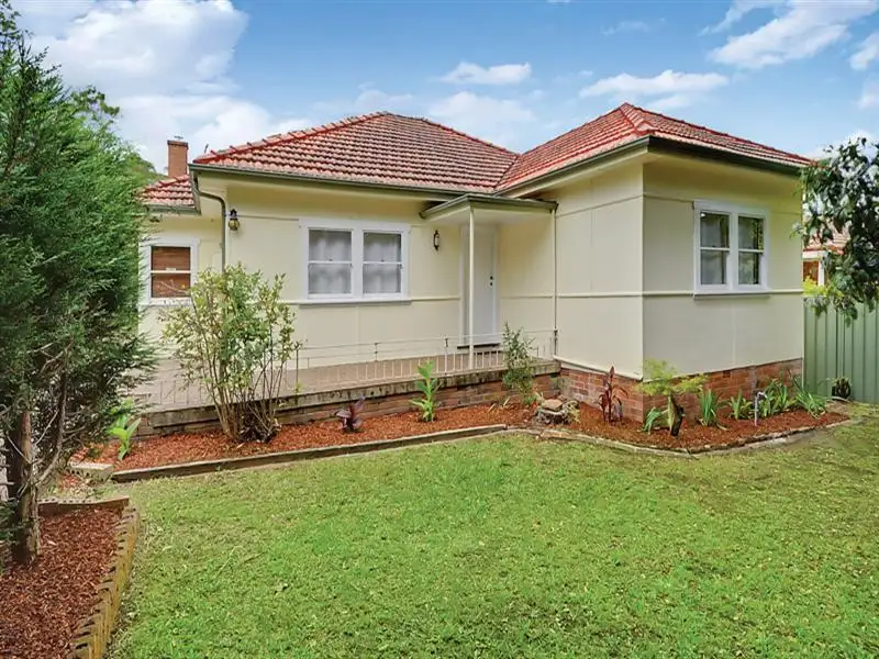 Main view of Homely house listing, 14 Belmont Parade, Mount Colah NSW 2079