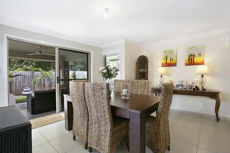Fifth view of Homely house listing, 13 Kauri Pine Close, Moggill QLD 4070