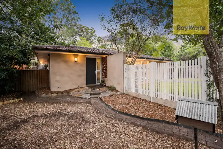 70 Cross Street, Baulkham Hills NSW 2153