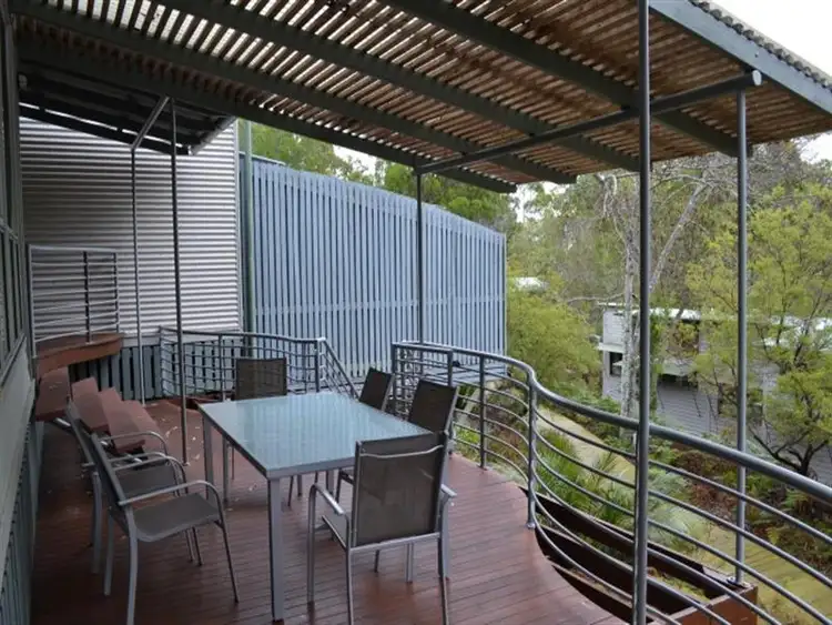 Seventh view of Homely unit listing, 621 Satinay Villa, River Heads QLD 4581