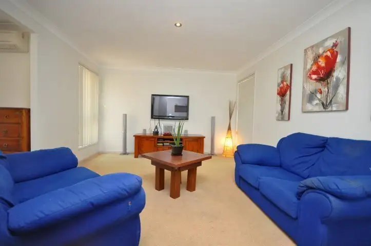 Third view of Homely house listing, 4 Girraween Place, Narangba QLD 4504