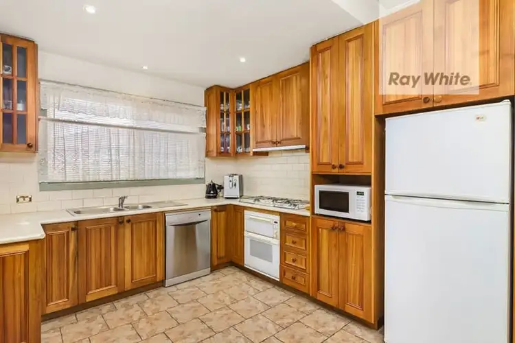 Fifth view of Homely house listing, 223 Bell Street, Coburg VIC 3058