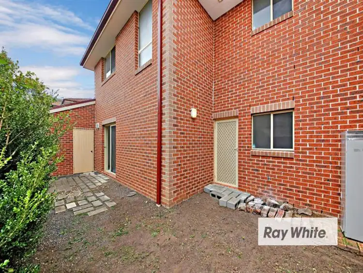 Seventh view of Homely townhouse listing, 2/28 Livingstone Road, Lidcombe NSW 2141