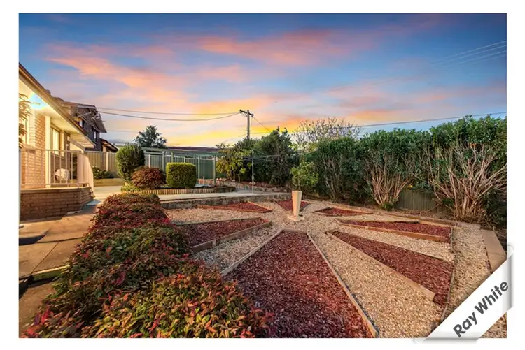 Third view of Homely house listing, 7 Vagabond Crescent, Mckellar ACT 2617