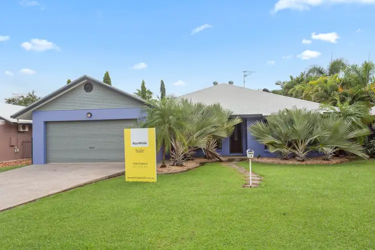 18 Odegaard Drive, Rosebery NT 832