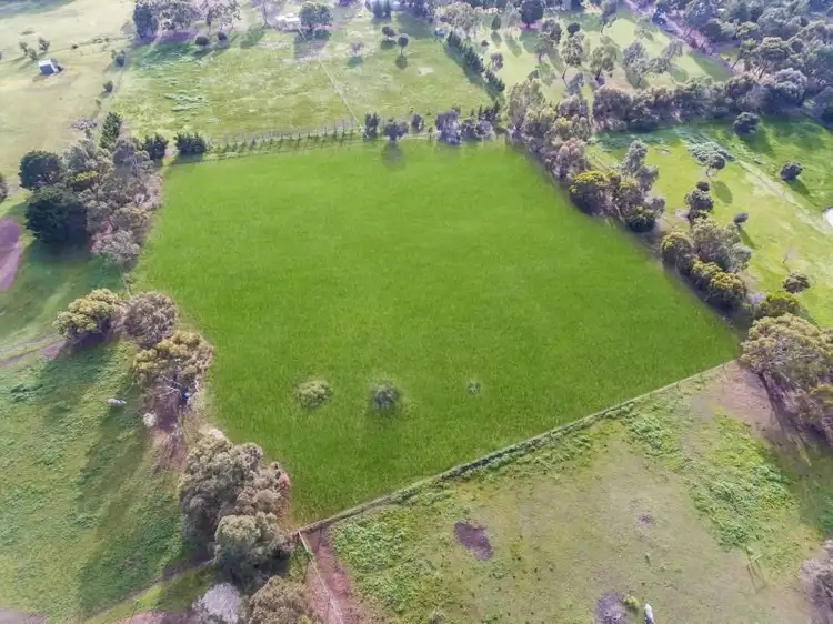 Fifth view of Homely land listing, 56 Eagle Court, Teesdale VIC 3328