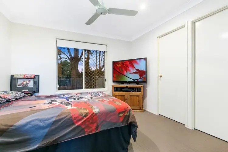 Fifth view of Homely house listing, 12 Francis Road, Shailer Park QLD 4128