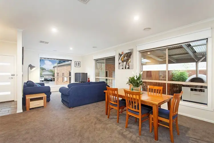 Sixth view of Homely house listing, 3 Brogden Court, Rowville VIC 3178