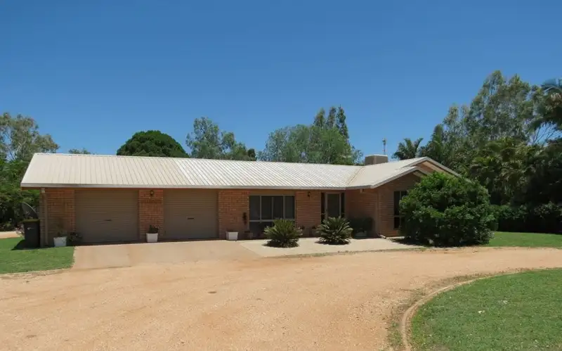 Main view of Homely house listing, 37 Slack Drive, Emerald QLD 4720