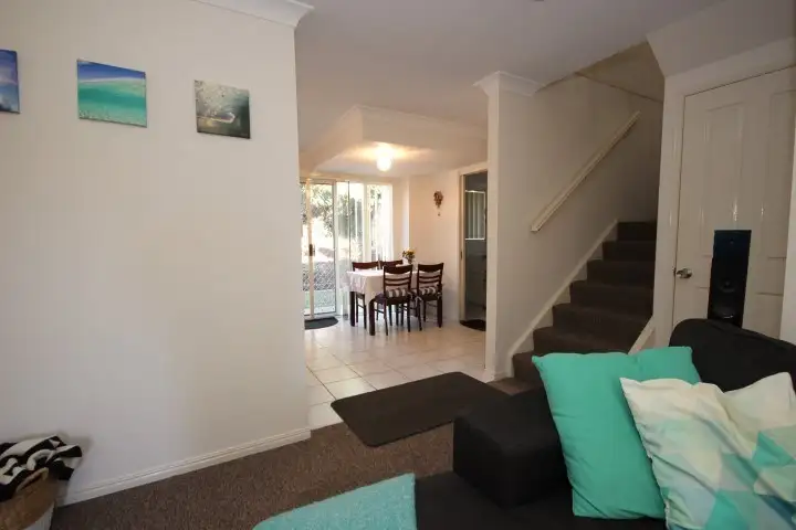 Third view of Homely townhouse listing, 14/13-15 Kingston Drive, Banora Point NSW 2486