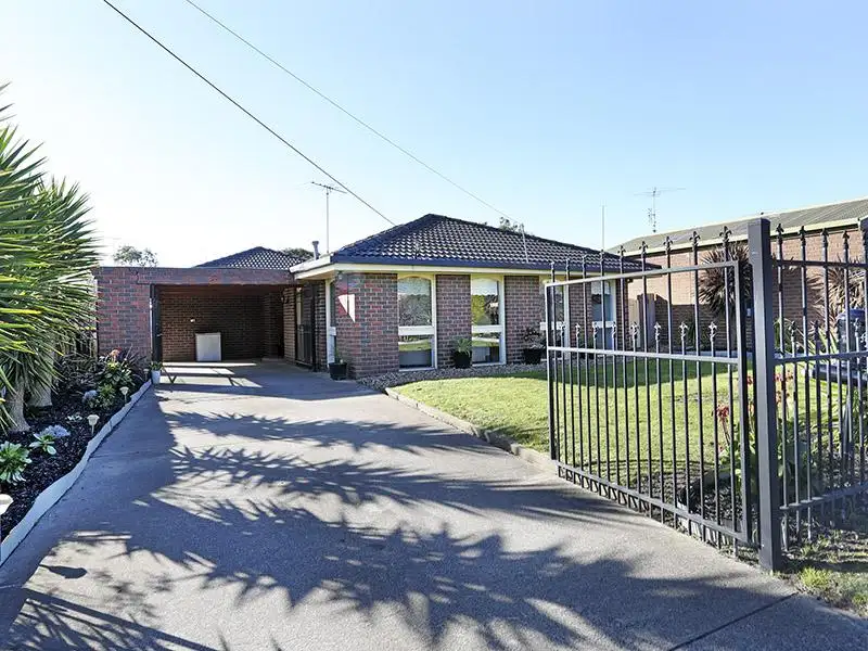 Main view of Homely house listing, 39 Leawarra Way, Clifton Springs VIC 3222