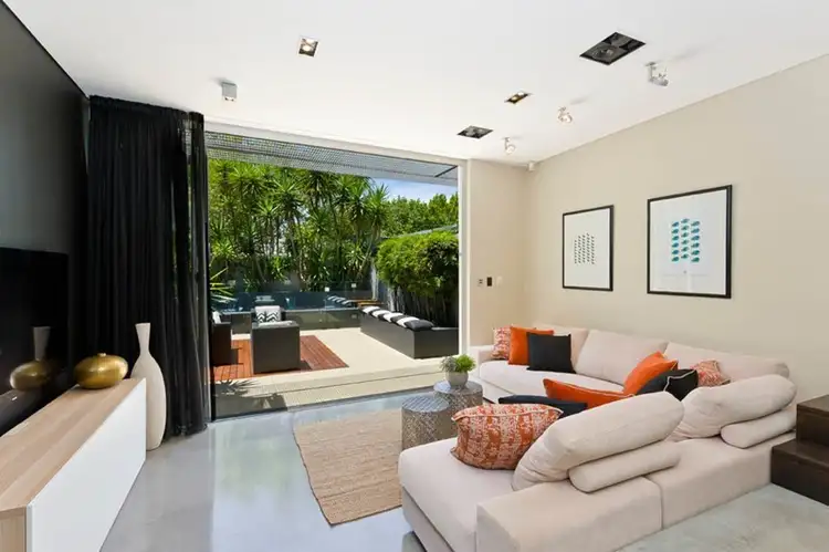 Fifth view of Homely house listing, 39 View Street, Annandale NSW 2038