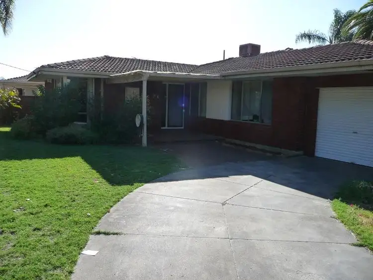 1 Tilford Place, Morley WA 6062