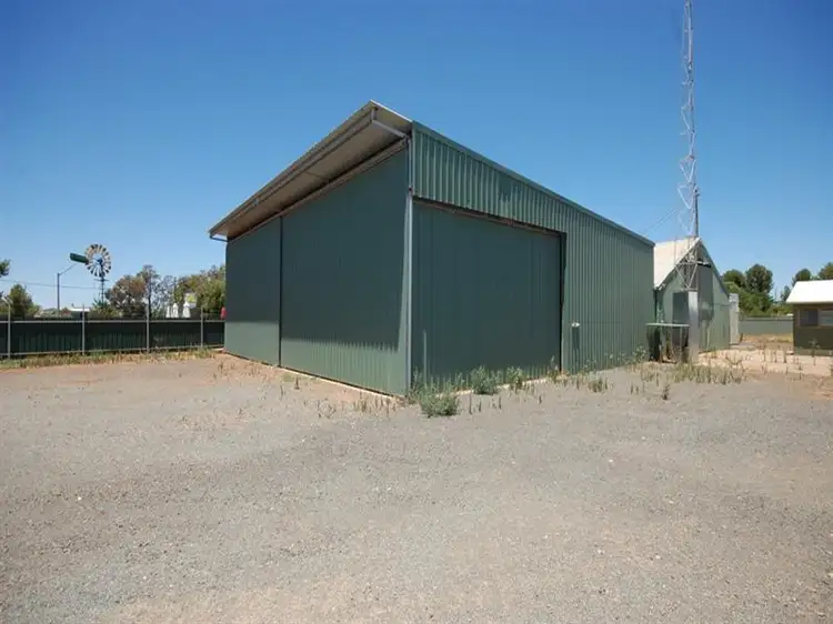 Fifth view of Homely rural property listing, 2-10 McGregor Street, Hillston NSW 2675