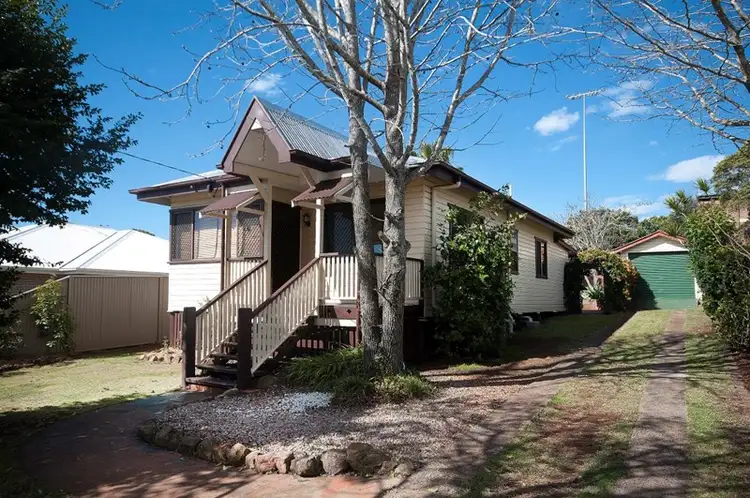 32 Haig Street, South Toowoomba QLD 4350