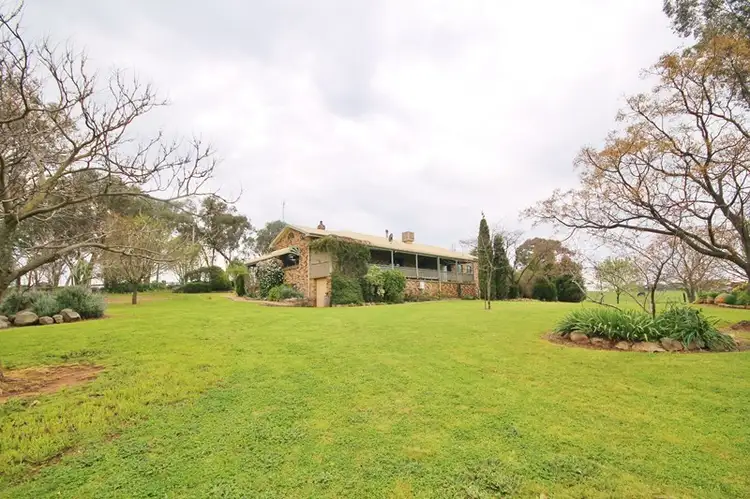 Third view of Homely house listing, 70 Roberts Road, Young NSW 2594