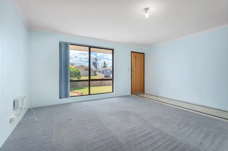 Second view of Homely house listing, 14 Broadfield Close, Utakarra WA 6530