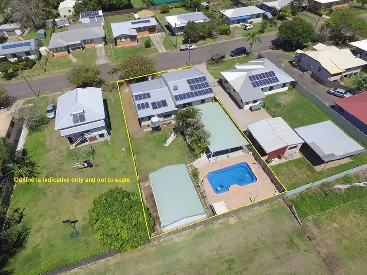 Main view of Homely house listing, 17 Fagg Street, Bundaberg North QLD 4670