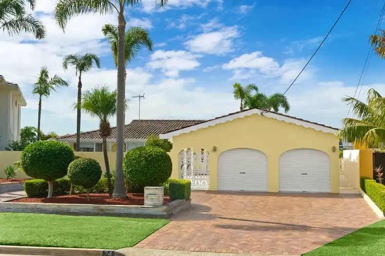 Fifth view of Homely house listing, 24 Roper Crescent, Sylvania Waters NSW 2224