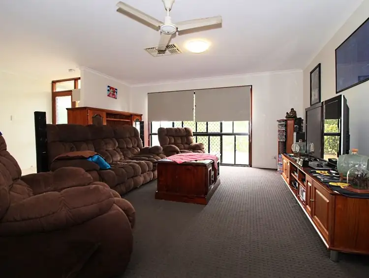 Third view of Homely house listing, 111 Harris Street, Emerald QLD 4720