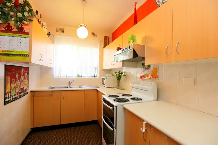 Third view of Homely unit listing, 5/199 Auburn Road, Yagoona NSW 2199